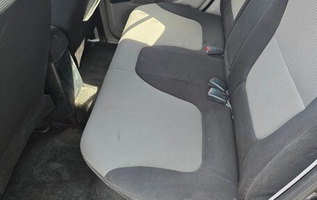 Mitsubishi L200 IV рестайлинг, 2011 год, 1 300 000 рублей, 7 фотография