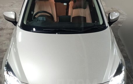 Mazda 2 III, 2022 год, 1 600 000 рублей, 9 фотография