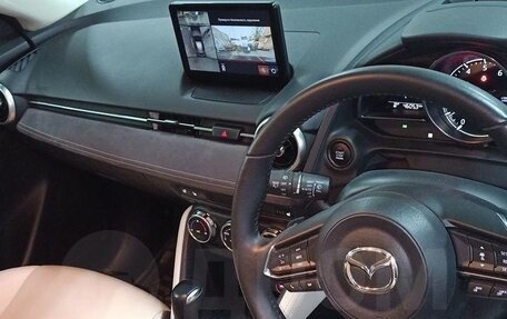 Mazda 2 III, 2022 год, 1 600 000 рублей, 20 фотография