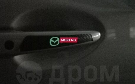 Mazda 2 III, 2022 год, 1 600 000 рублей, 11 фотография