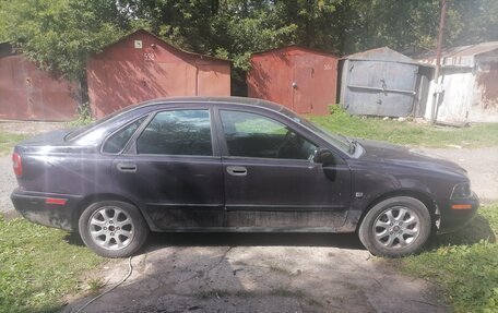 Volvo S40 II, 2000 год, 159 000 рублей, 2 фотография
