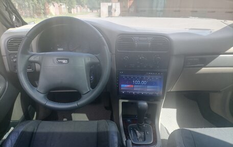 Volvo S40 II, 2000 год, 159 000 рублей, 4 фотография