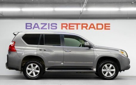 Lexus GX II, 2010 год, 2 300 000 рублей, 5 фотография