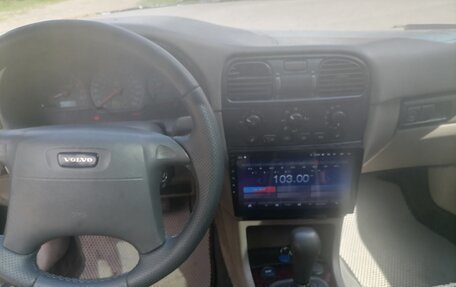 Volvo S40 II, 2000 год, 159 000 рублей, 8 фотография