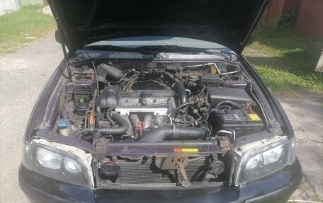 Volvo S40 II, 2000 год, 159 000 рублей, 6 фотография