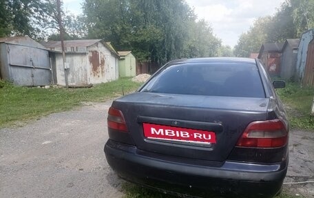 Volvo S40 II, 2000 год, 159 000 рублей, 3 фотография