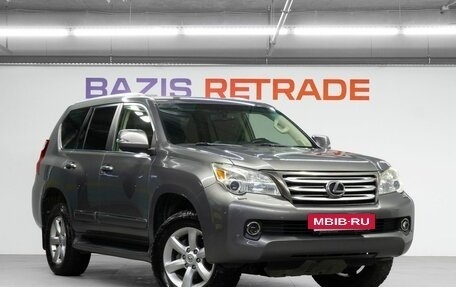 Lexus GX II, 2010 год, 2 300 000 рублей, 4 фотография