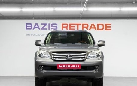 Lexus GX II, 2010 год, 2 300 000 рублей, 3 фотография