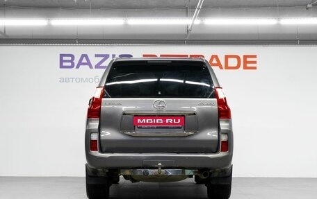 Lexus GX II, 2010 год, 2 300 000 рублей, 7 фотография