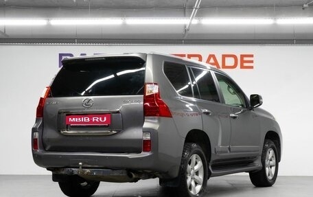 Lexus GX II, 2010 год, 2 300 000 рублей, 6 фотография