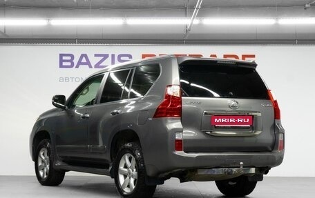 Lexus GX II, 2010 год, 2 300 000 рублей, 8 фотография