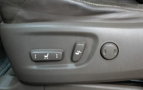 Lexus GX II, 2010 год, 2 300 000 рублей, 13 фотография