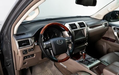 Lexus GX II, 2010 год, 2 300 000 рублей, 10 фотография