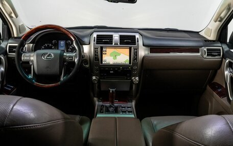 Lexus GX II, 2010 год, 2 300 000 рублей, 23 фотография