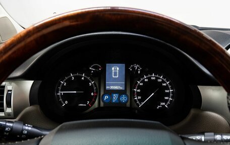 Lexus GX II, 2010 год, 2 300 000 рублей, 15 фотография
