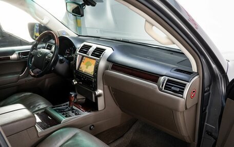 Lexus GX II, 2010 год, 2 300 000 рублей, 19 фотография