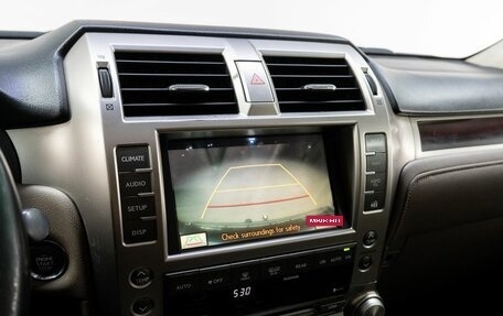Lexus GX II, 2010 год, 2 300 000 рублей, 16 фотография