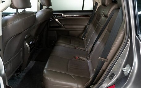 Lexus GX II, 2010 год, 2 300 000 рублей, 22 фотография
