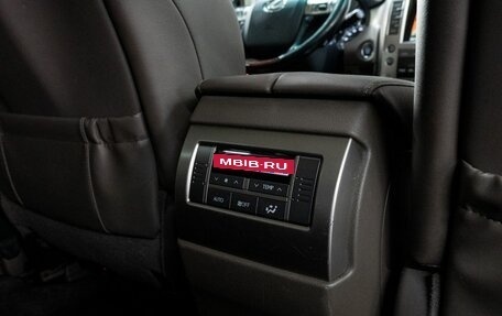 Lexus GX II, 2010 год, 2 300 000 рублей, 21 фотография