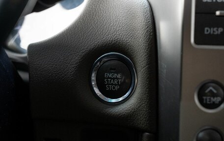 Lexus GX II, 2010 год, 2 300 000 рублей, 26 фотография