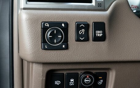 Lexus GX II, 2010 год, 2 300 000 рублей, 28 фотография