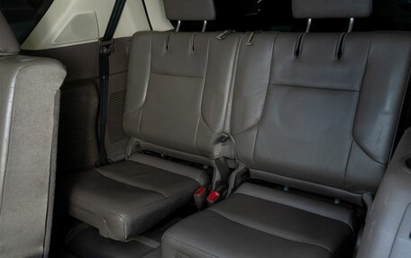 Lexus GX II, 2010 год, 2 300 000 рублей, 27 фотография