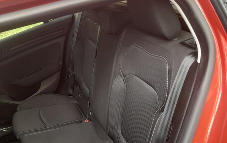 Renault Megane IV, 2019 год, 1 200 000 рублей, 2 фотография