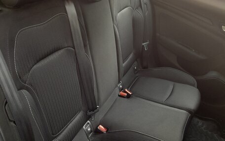 Renault Megane IV, 2019 год, 1 200 000 рублей, 5 фотография