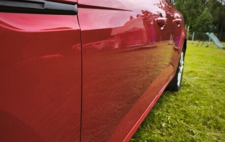 Renault Megane IV, 2019 год, 1 200 000 рублей, 13 фотография