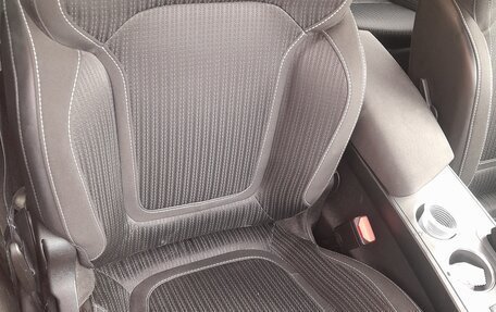 Renault Megane IV, 2019 год, 1 200 000 рублей, 10 фотография
