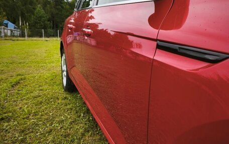 Renault Megane IV, 2019 год, 1 200 000 рублей, 12 фотография