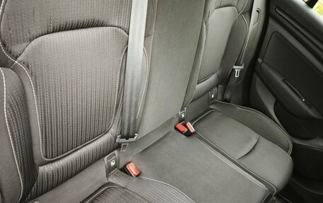 Renault Megane IV, 2019 год, 1 200 000 рублей, 29 фотография
