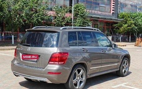 Mercedes-Benz GLK-Класс, 2014 год, 2 400 000 рублей, 4 фотография