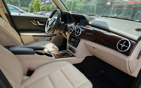 Mercedes-Benz GLK-Класс, 2014 год, 2 400 000 рублей, 10 фотография