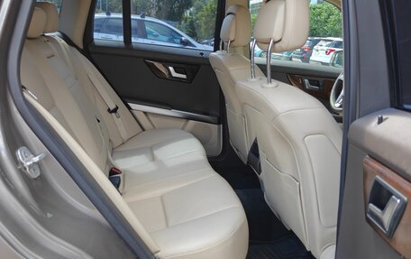 Mercedes-Benz GLK-Класс, 2014 год, 2 400 000 рублей, 11 фотография