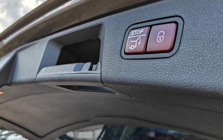 Mercedes-Benz GLK-Класс, 2014 год, 2 400 000 рублей, 16 фотография