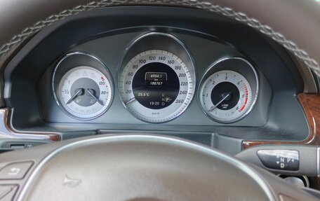 Mercedes-Benz GLK-Класс, 2014 год, 2 400 000 рублей, 18 фотография
