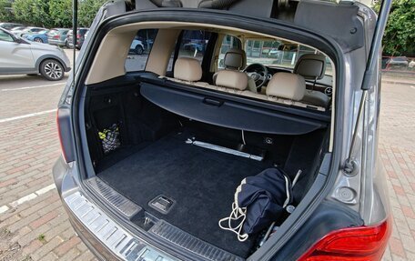 Mercedes-Benz GLK-Класс, 2014 год, 2 400 000 рублей, 15 фотография