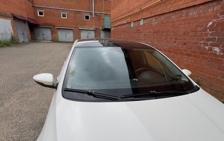 Volkswagen Passat CC I рестайлинг, 2011 год, 750 000 рублей, 4 фотография
