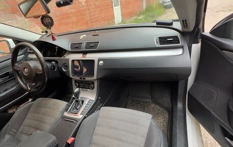 Volkswagen Passat CC I рестайлинг, 2011 год, 750 000 рублей, 7 фотография