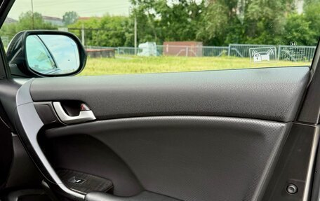 Honda Accord VIII рестайлинг, 2008 год, 1 100 000 рублей, 4 фотография