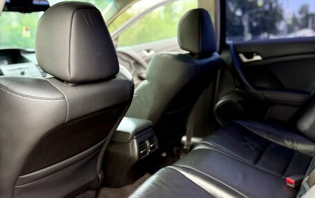 Honda Accord VIII рестайлинг, 2008 год, 1 100 000 рублей, 7 фотография