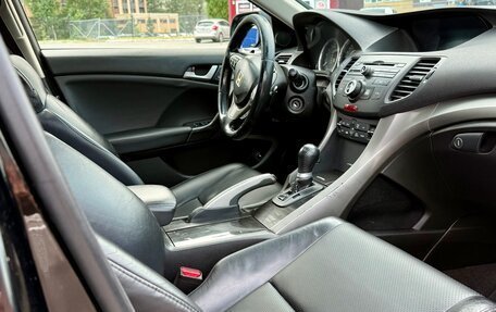 Honda Accord VIII рестайлинг, 2008 год, 1 100 000 рублей, 3 фотография