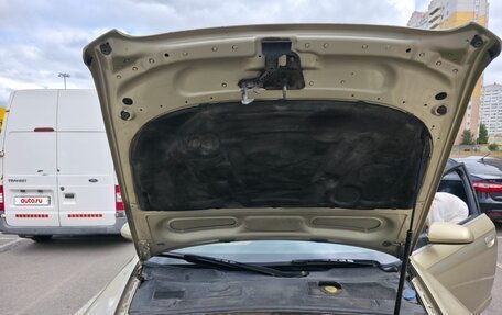 Audi A6, 2005 год, 1 400 000 рублей, 16 фотография