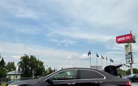 Honda Accord VIII рестайлинг, 2008 год, 1 100 000 рублей, 11 фотография