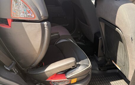 Ford Fusion I, 2006 год, 375 000 рублей, 15 фотография