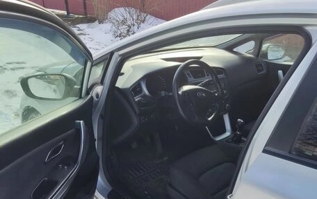 KIA cee'd III, 2013 год, 800 000 рублей, 6 фотография