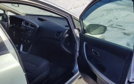 KIA cee'd III, 2013 год, 800 000 рублей, 11 фотография