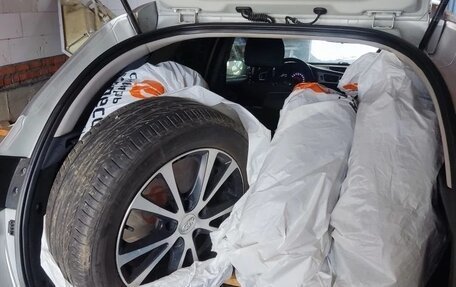 KIA cee'd III, 2013 год, 800 000 рублей, 12 фотография