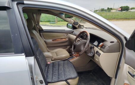 Toyota Corolla, 2004 год, 460 000 рублей, 10 фотография